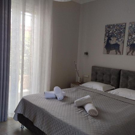 Lakíthra Lefki Studios מראה חיצוני תמונה