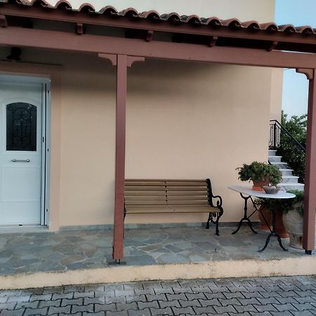 Lakíthra Lefki Studios מראה חיצוני תמונה