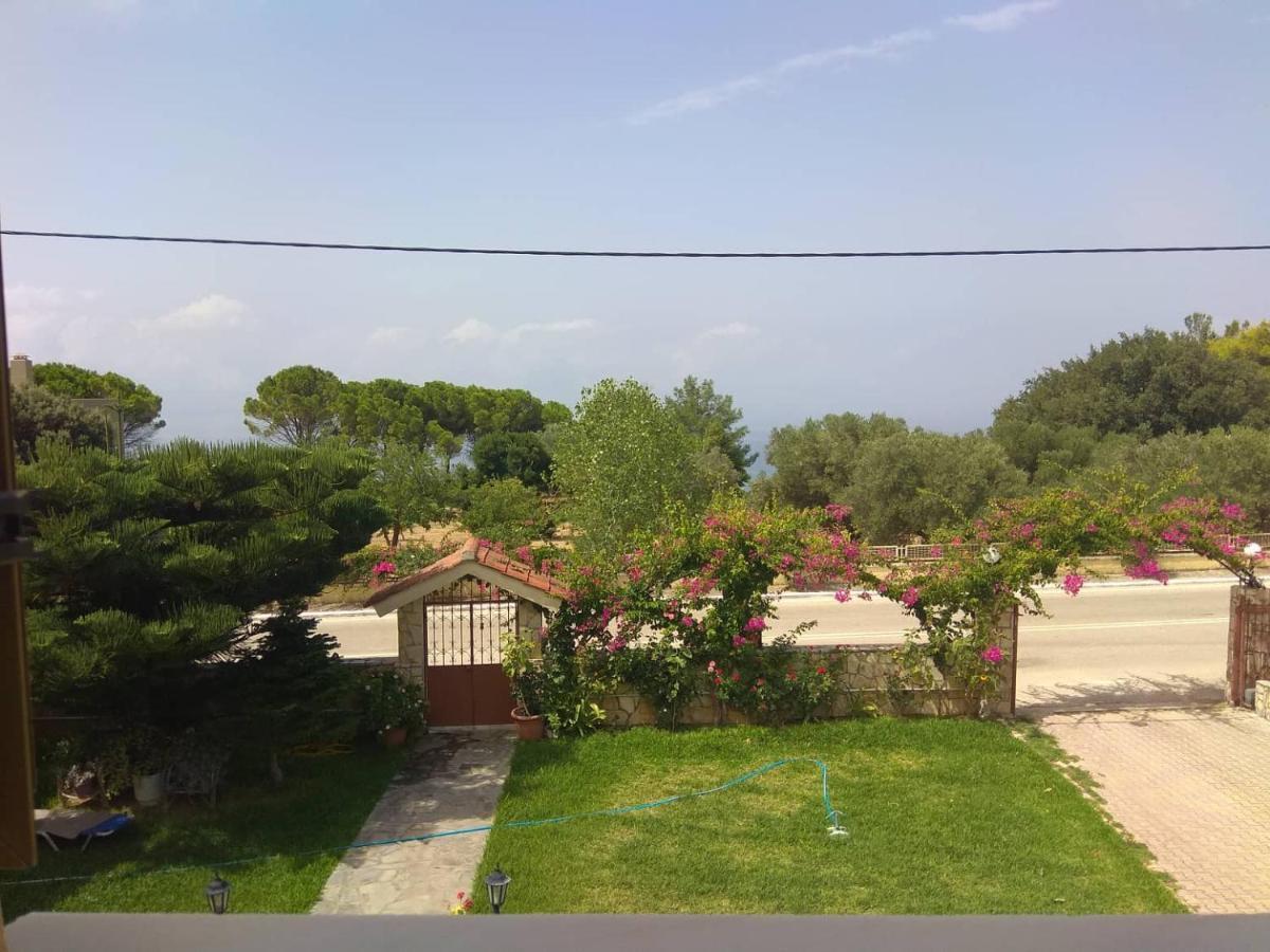 Lakíthra Lefki Studios מראה חיצוני תמונה