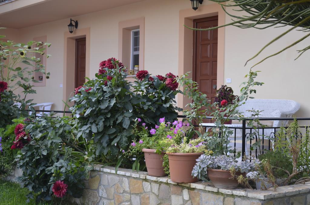 Lakíthra Lefki Studios מראה חיצוני תמונה