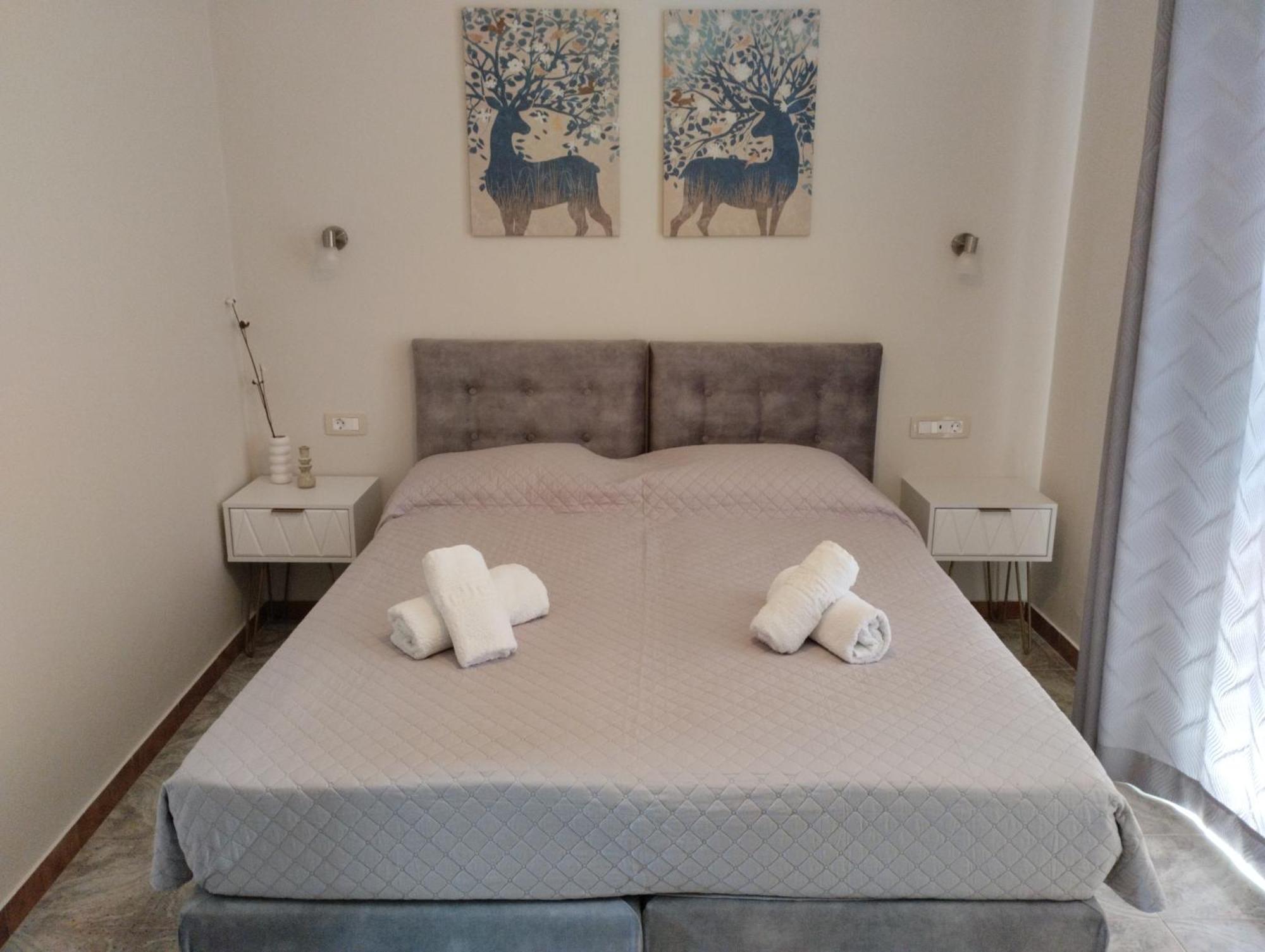 Lakíthra Lefki Studios מראה חיצוני תמונה