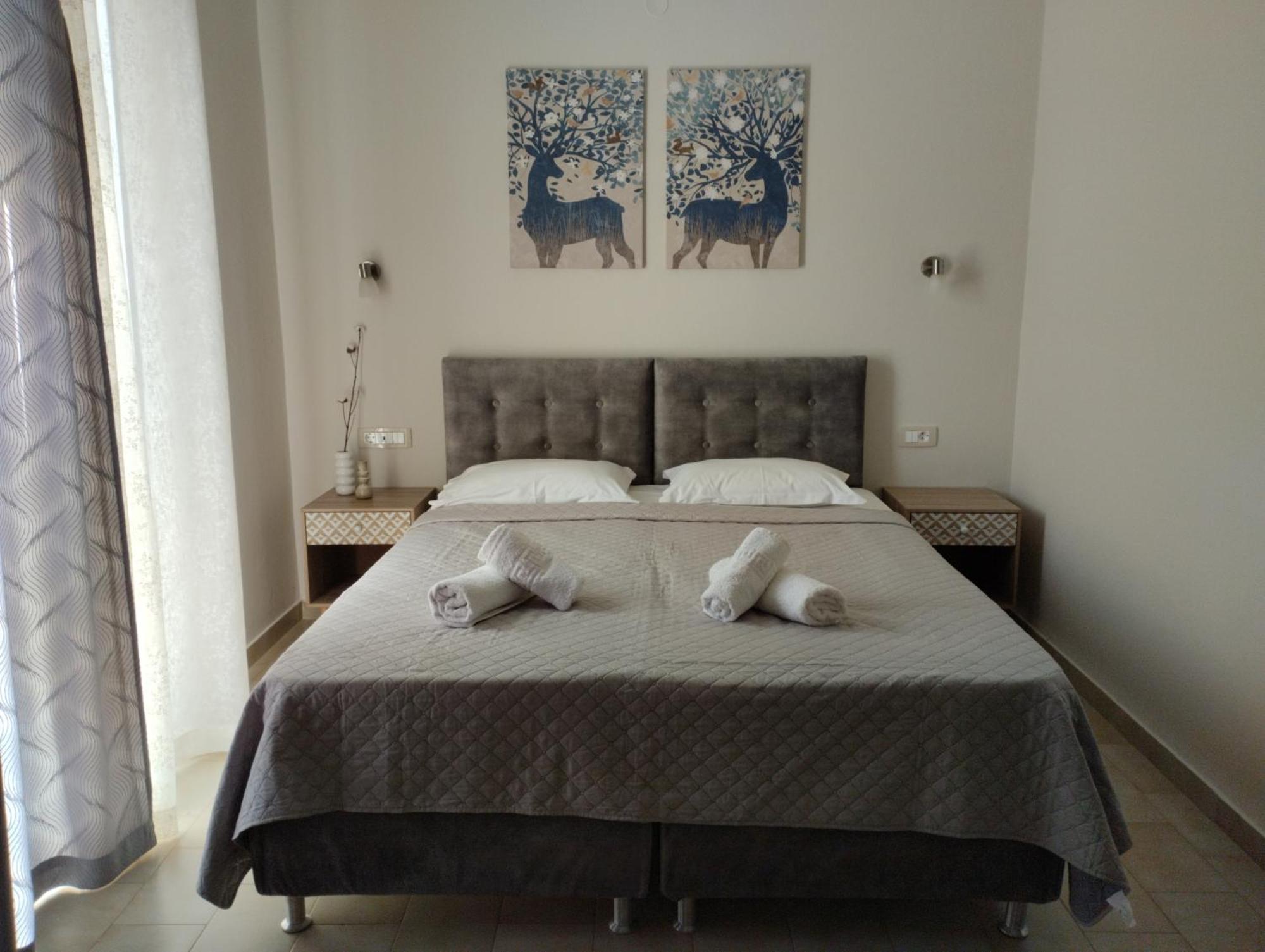 Lakíthra Lefki Studios מראה חיצוני תמונה