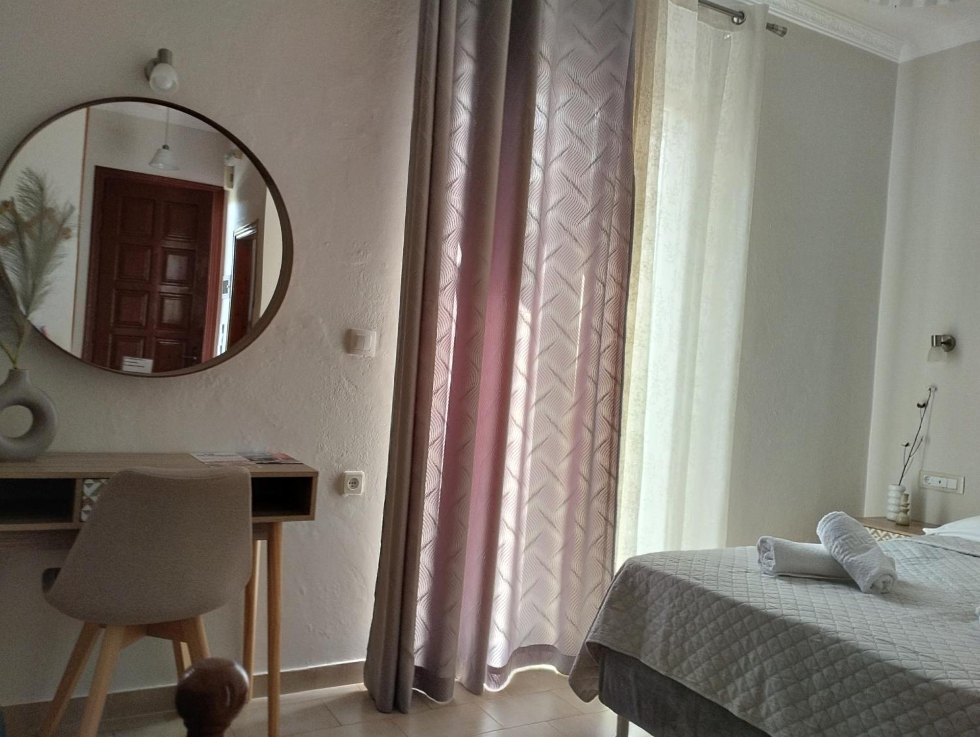 Lakíthra Lefki Studios מראה חיצוני תמונה