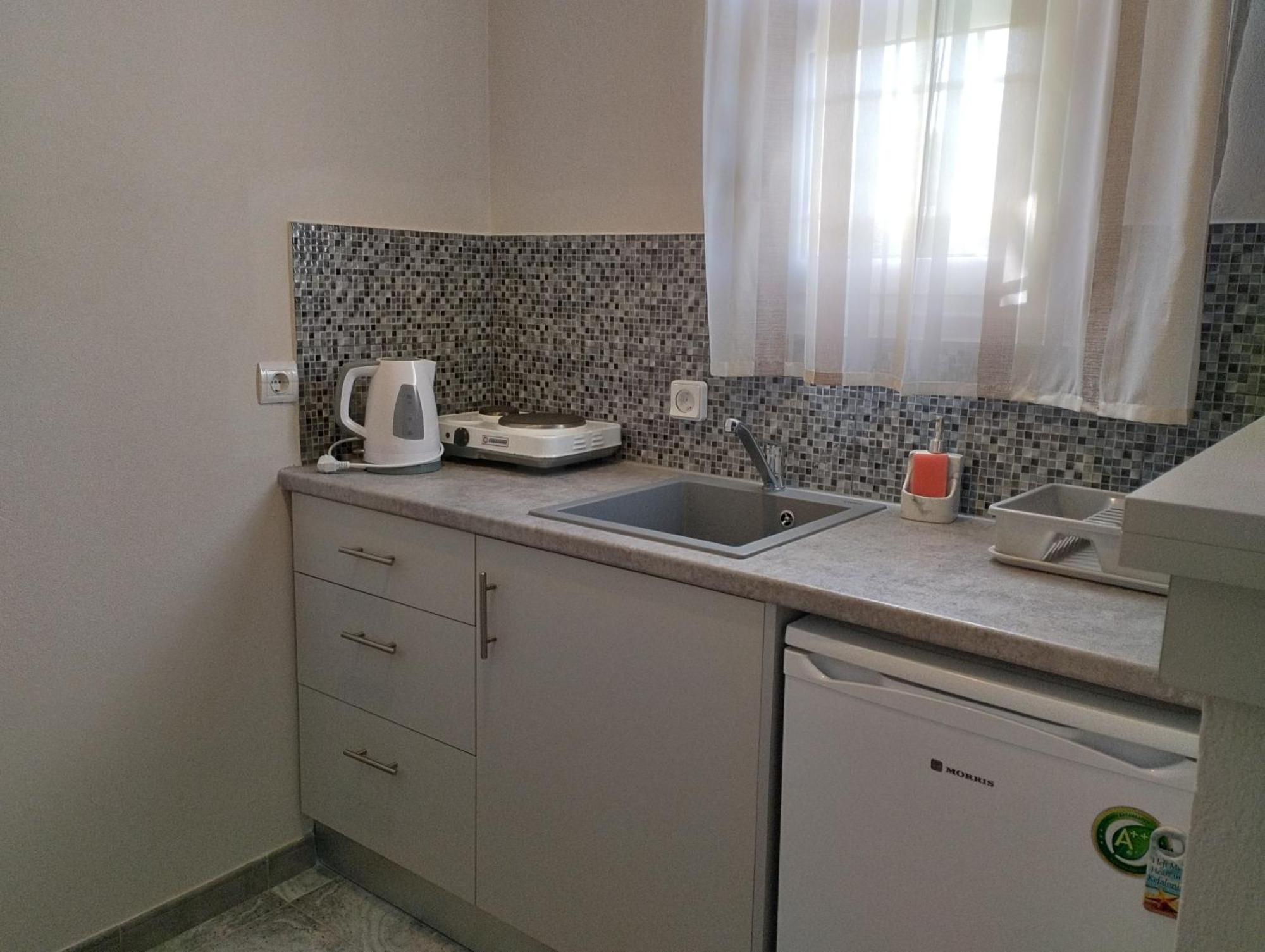 Lakíthra Lefki Studios מראה חיצוני תמונה