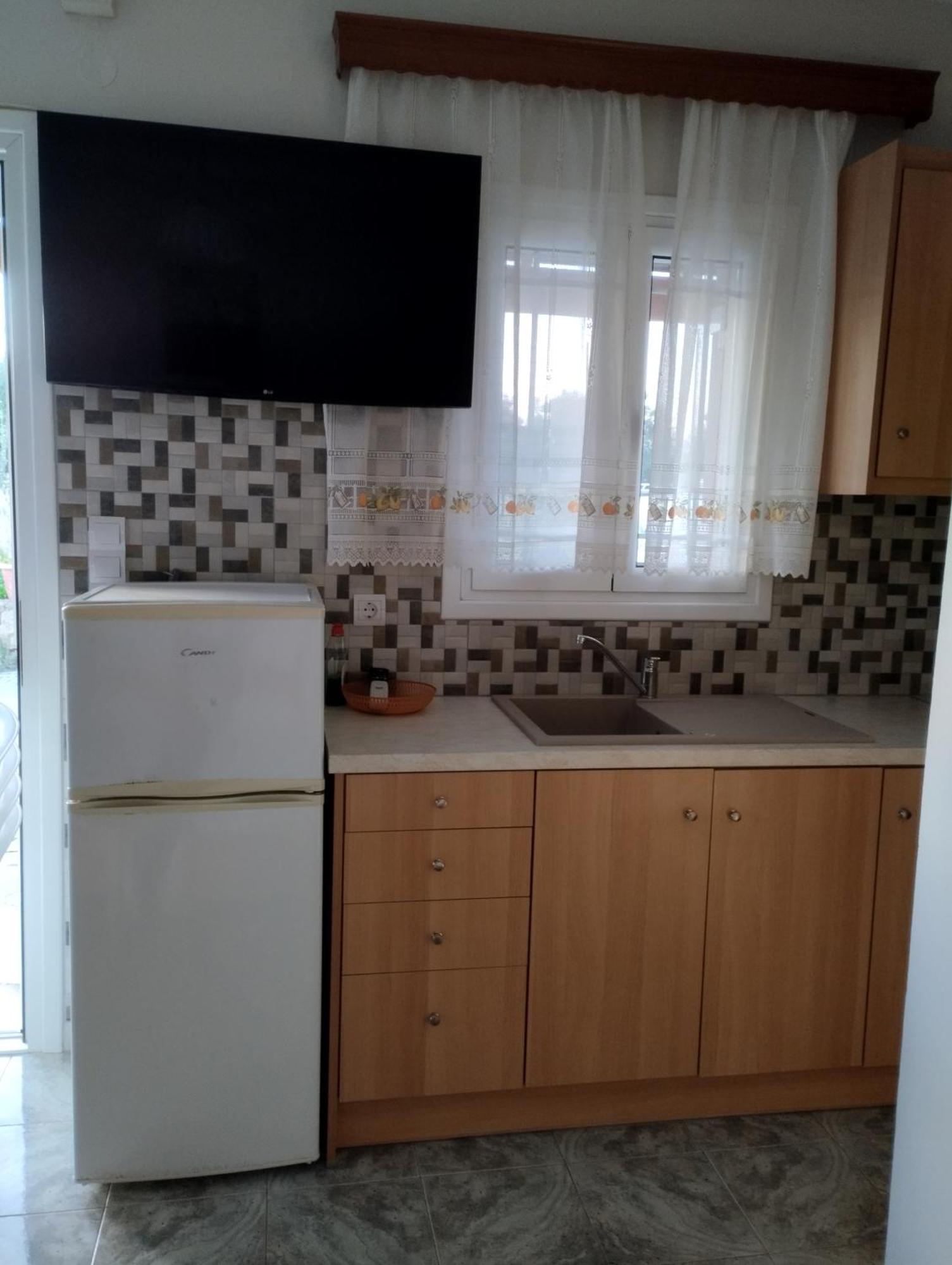 Lakíthra Lefki Studios מראה חיצוני תמונה