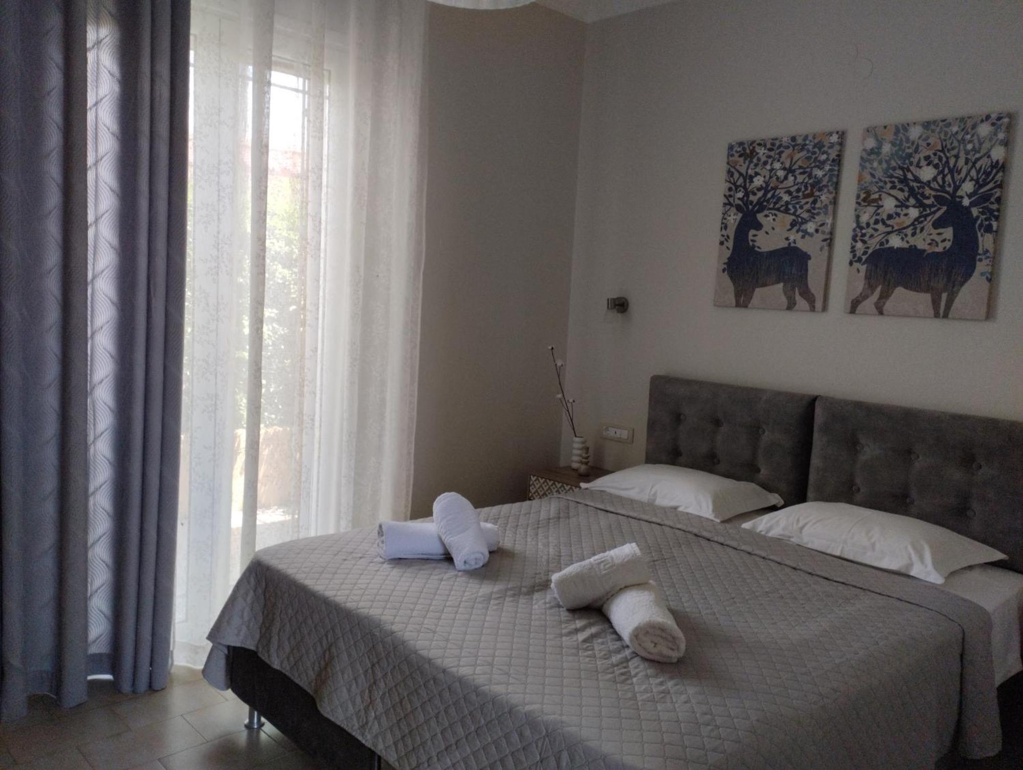 Lakíthra Lefki Studios מראה חיצוני תמונה