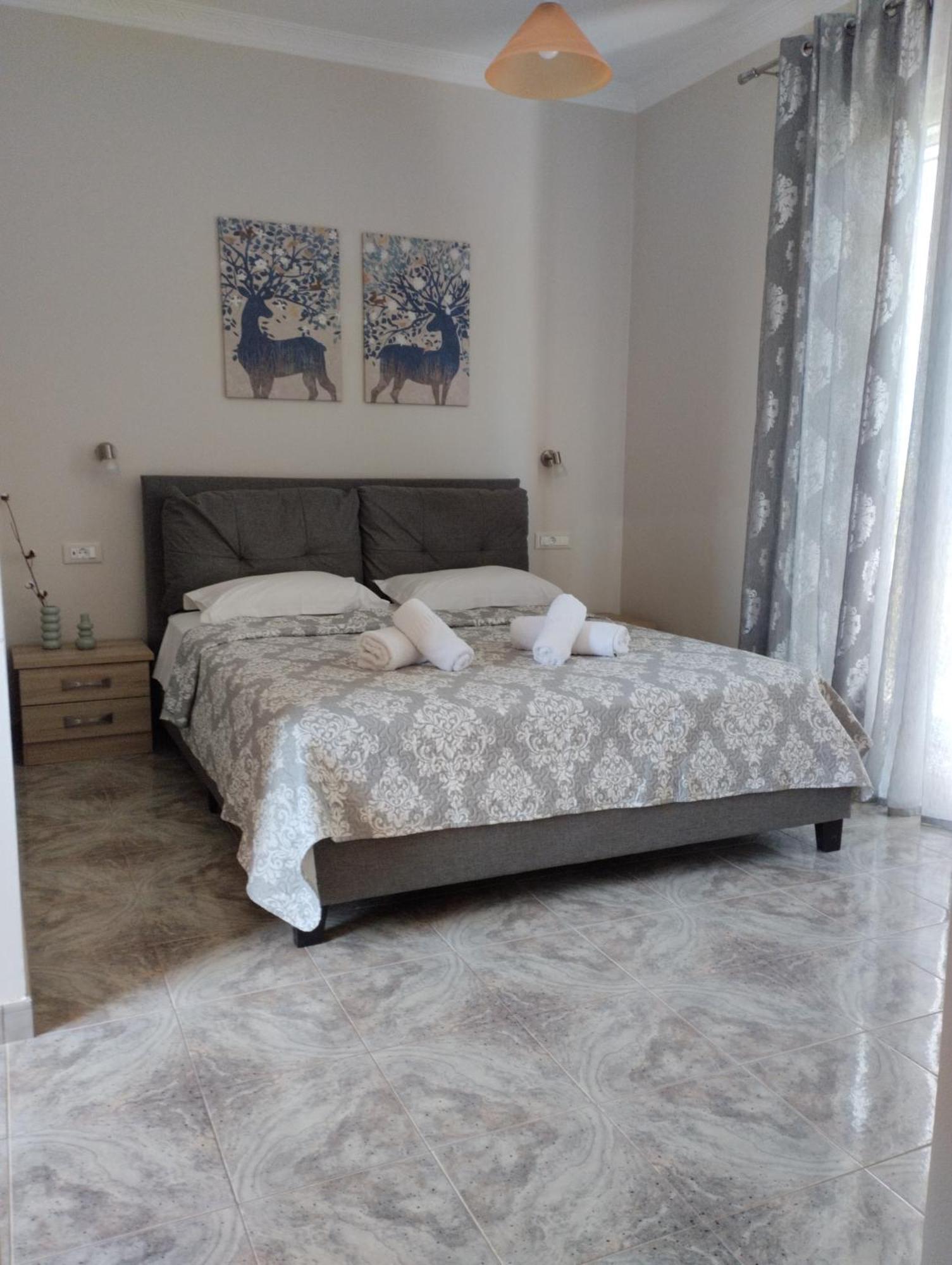 Lakíthra Lefki Studios מראה חיצוני תמונה