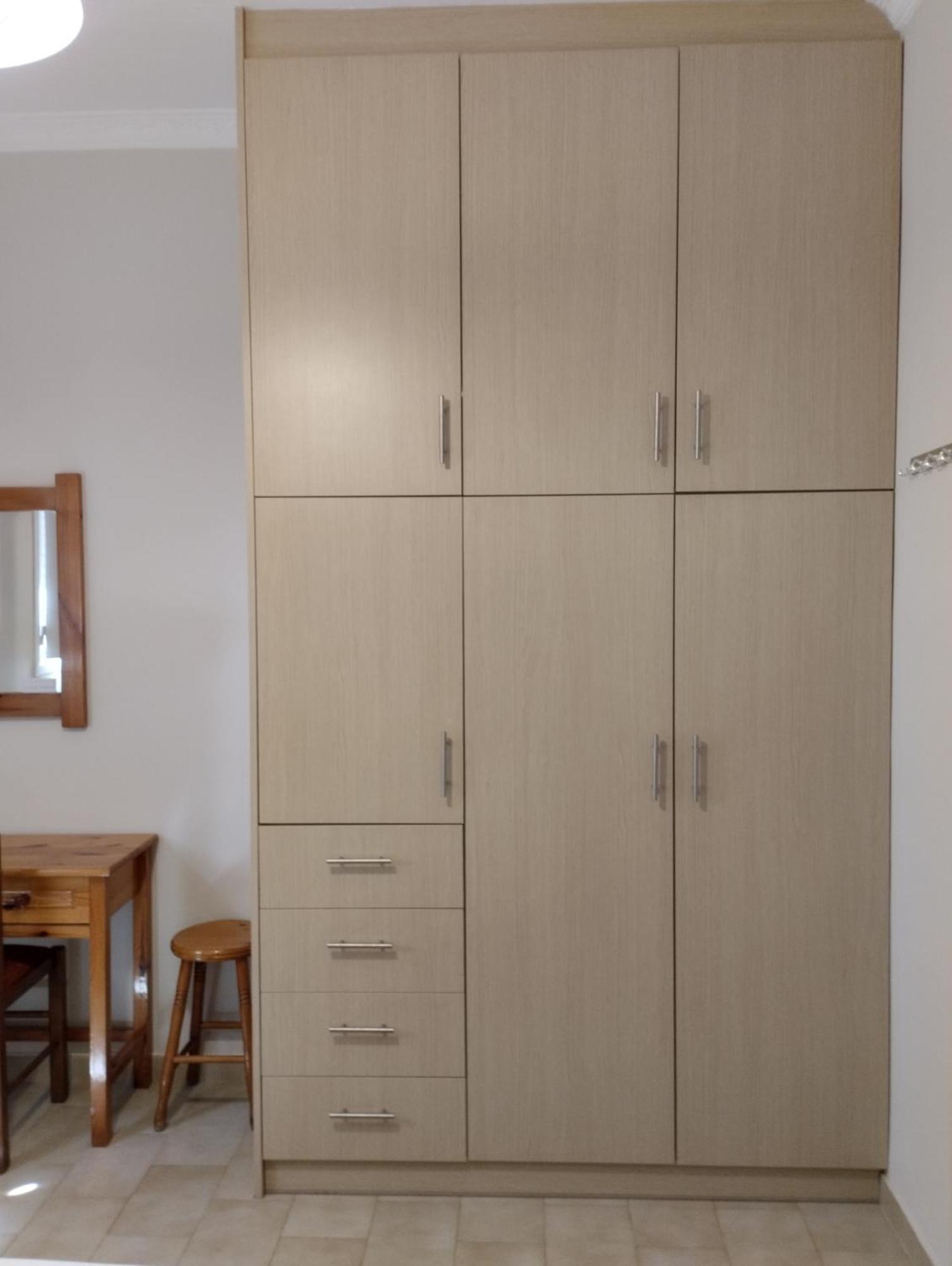 Lakíthra Lefki Studios מראה חיצוני תמונה