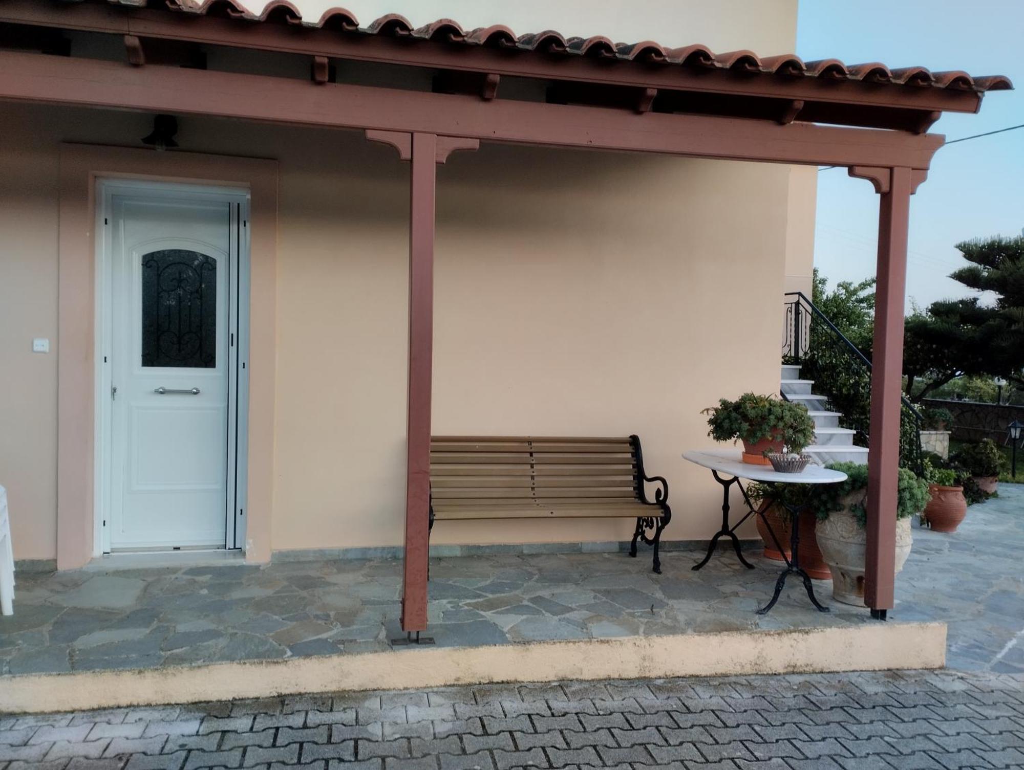 Lakíthra Lefki Studios מראה חיצוני תמונה
