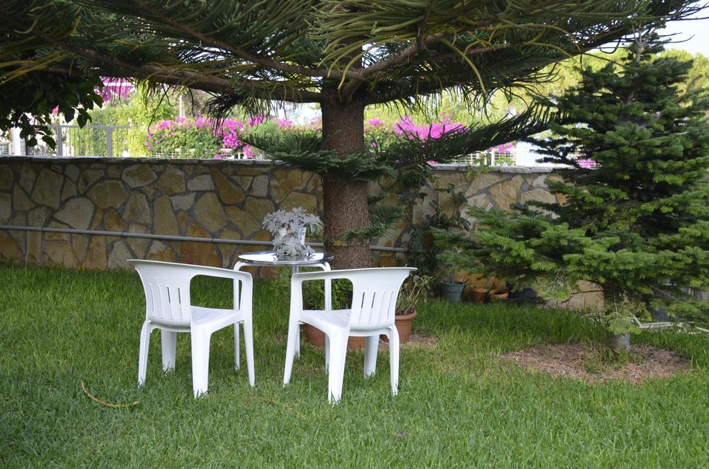 Lakíthra Lefki Studios מראה חיצוני תמונה