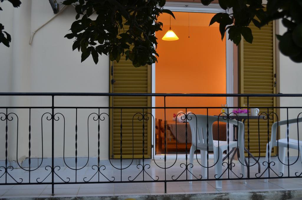 Lakíthra Lefki Studios מראה חיצוני תמונה